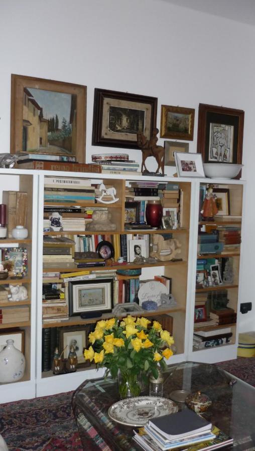 Il Golfo Artisti E Poeti Villa Thea Lerici Exteriör bild
