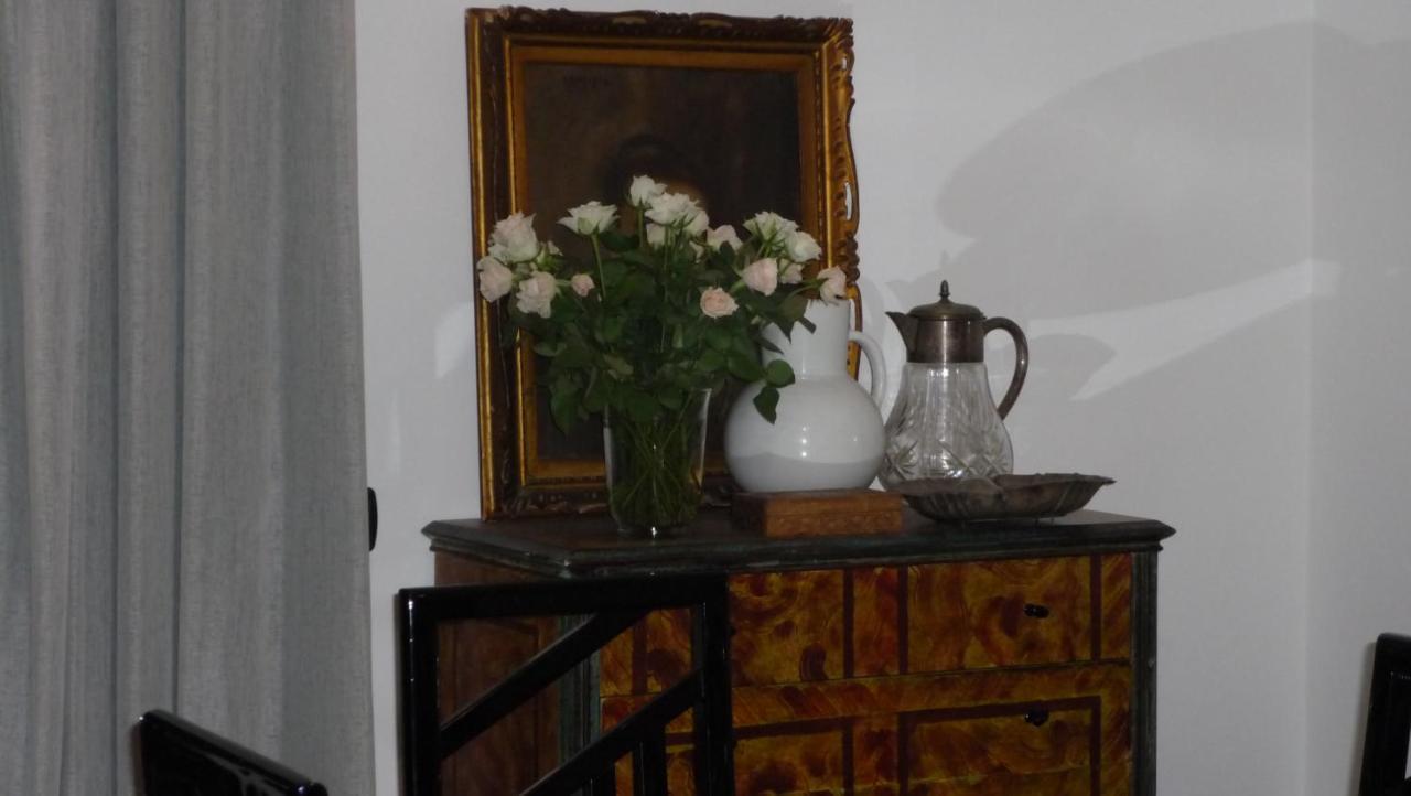 Il Golfo Artisti E Poeti Villa Thea Lerici Exteriör bild